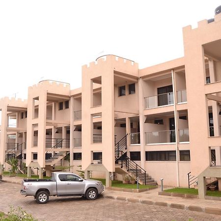 Harar Grand Gato Hotel And Tours מראה חיצוני תמונה