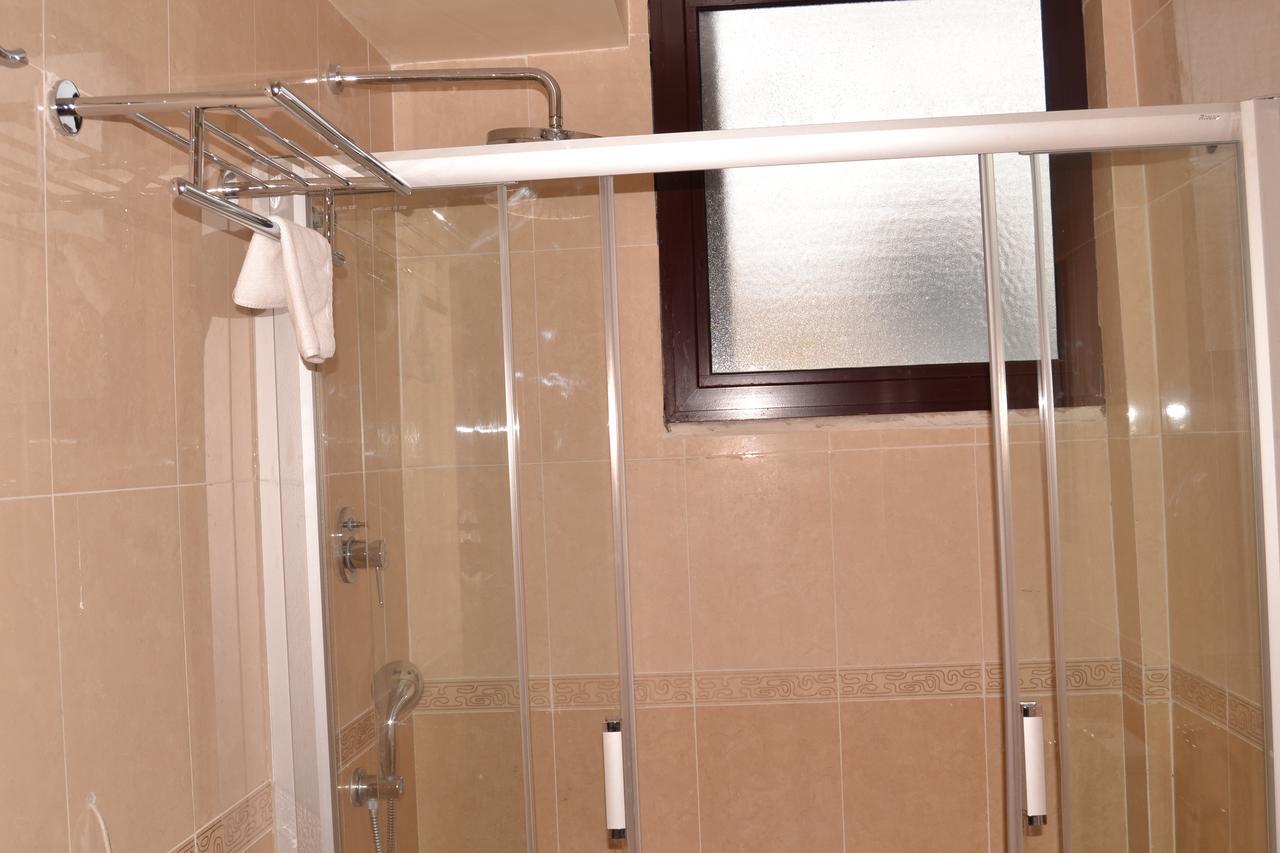 Harar Grand Gato Hotel And Tours מראה חיצוני תמונה